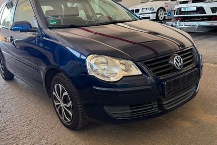 VW Polo 113.755 km 2.450 &euro; Witten 58453