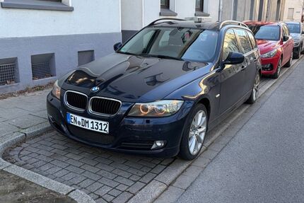BMW 316 180.000 km 4.800 &euro; Herdecke 58313