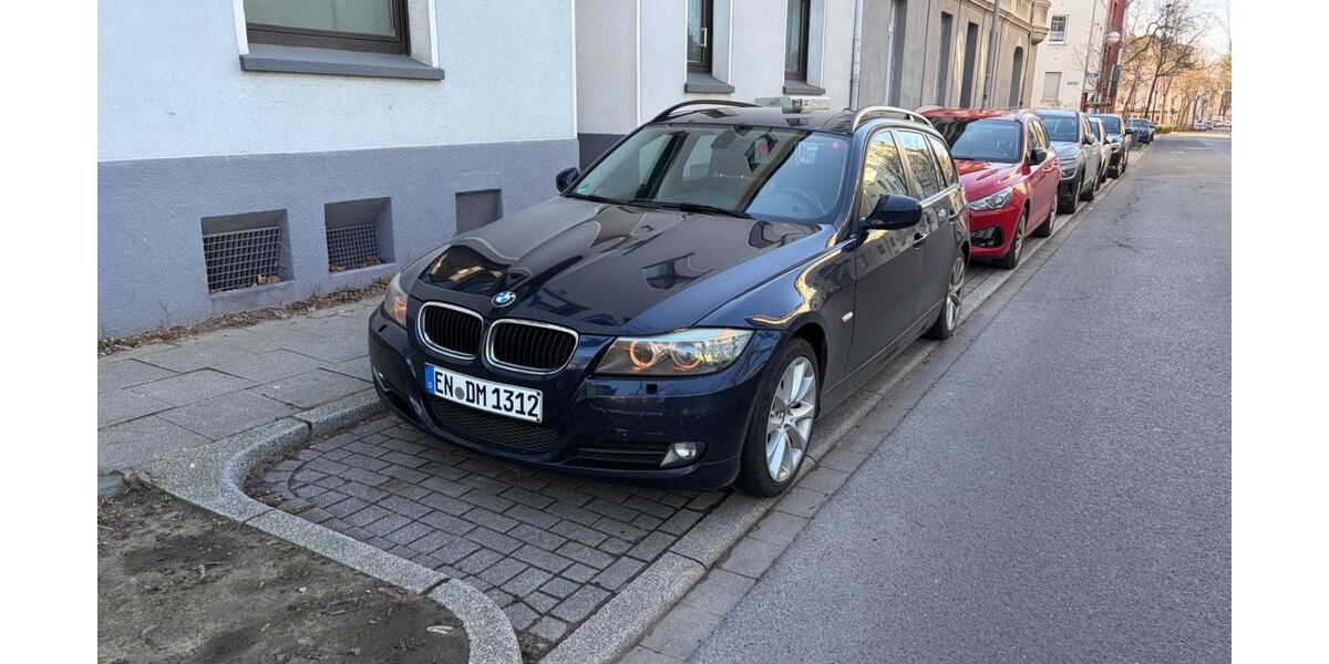 BMW 316 180.000 km 4.800 &euro; Herdecke 58313