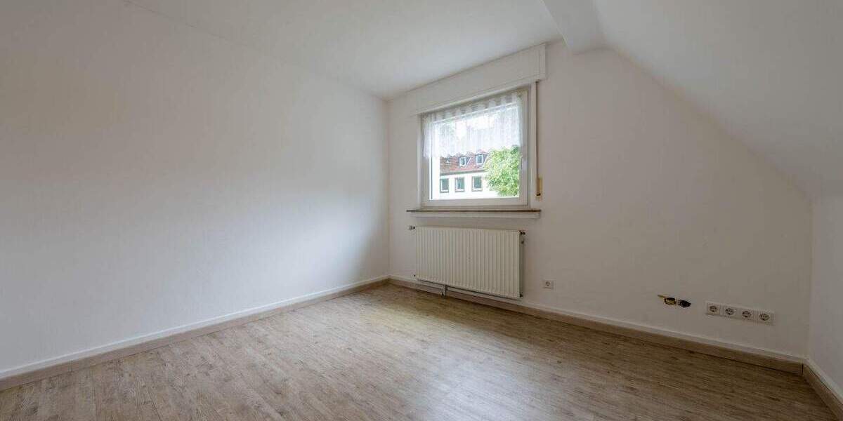 Doppelhaushälfte Lünen Brambauer - 3 Zimmer, 66 m&sup2;, 249.000&euro; | Angebot:24725218