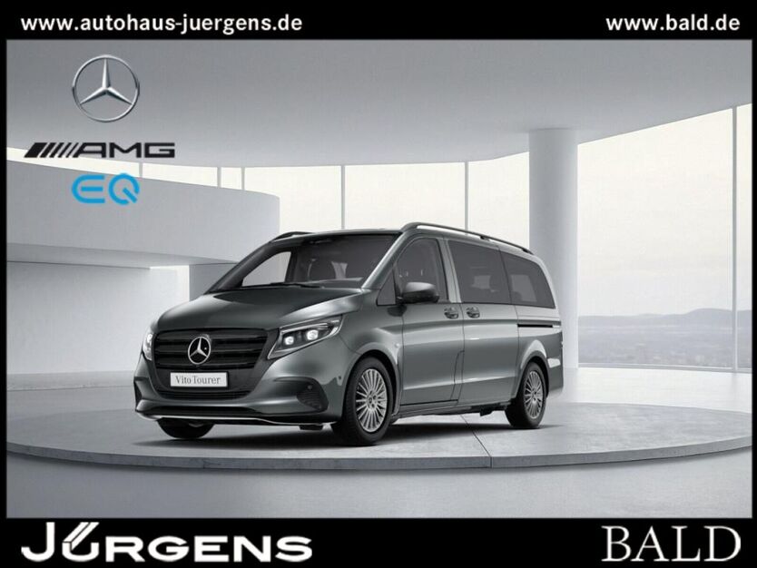 Mercedes-Benz Vito 56.948 km 50.490 € Hagen 58135