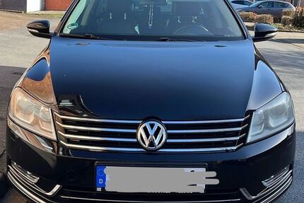 VW Passat 142.000 km 9.500 &euro; Dortmund 44143