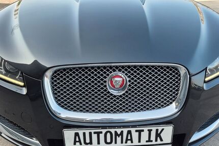 Jaguar XF 125.000 km 9.990 &euro; Sprockhövel 45549