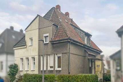 Haus Gelsenkirchen Resse - 3 Zimmer, 72 m&sup2;, 159.000&euro; | Angebot:24379343