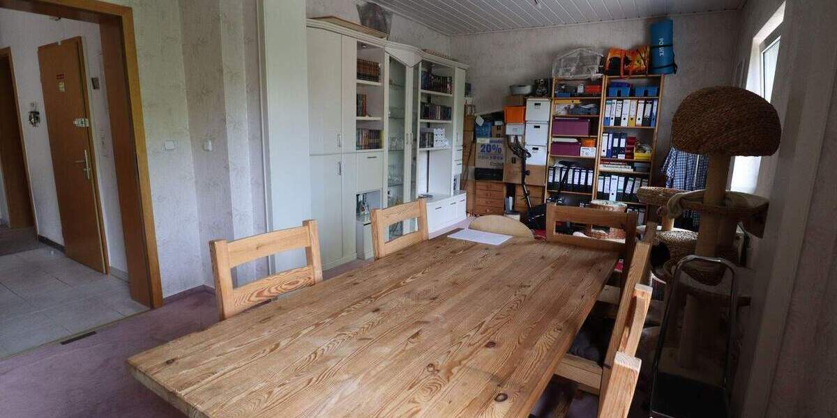 Einfamilienhaus Dortmund Berghofen - 8 Zimmer, 229 m&sup2;, 439.000&euro; | Angebot:25601931