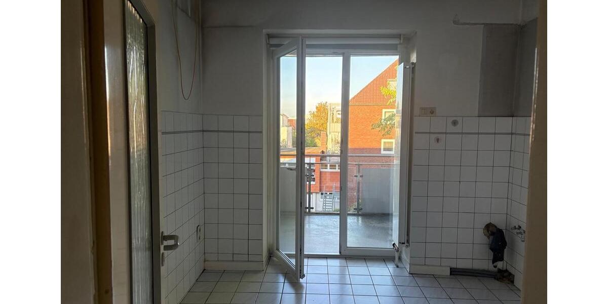PROVISIONSFREIE!!! Eigentumswohnung 68,25 qm mit Balkon u. Garage 3 zimmer