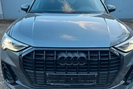 Audi Q3 47.200 km 33.900 &euro; Dortmund 44329
