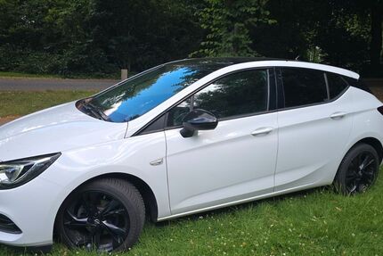 Opel Astra 134.400 km 8.490 &euro; Nordkirchen 59394