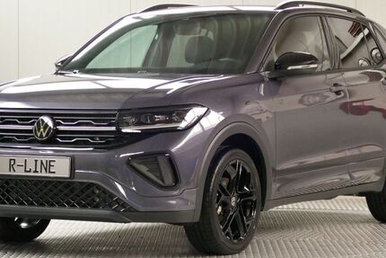 VW T-Cross 4.500 km 26.950 &euro; Dortmund 44329