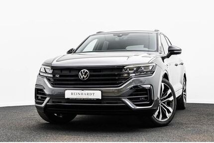 VW Touareg 47.898 km 57.355 € Hagen 58091