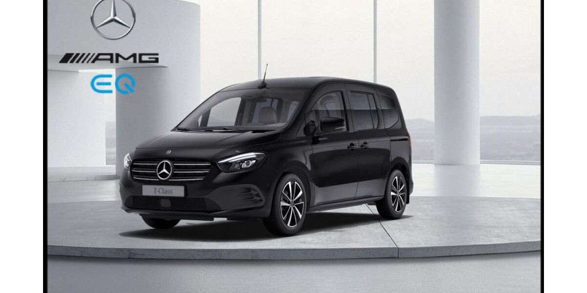 Mercedes-Benz T-Klasse 10.025 km 31.280 &euro; Dortmund 44139