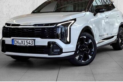 Kia Sportage 2.490 km 44.290 &euro; Sprockhövel 45549