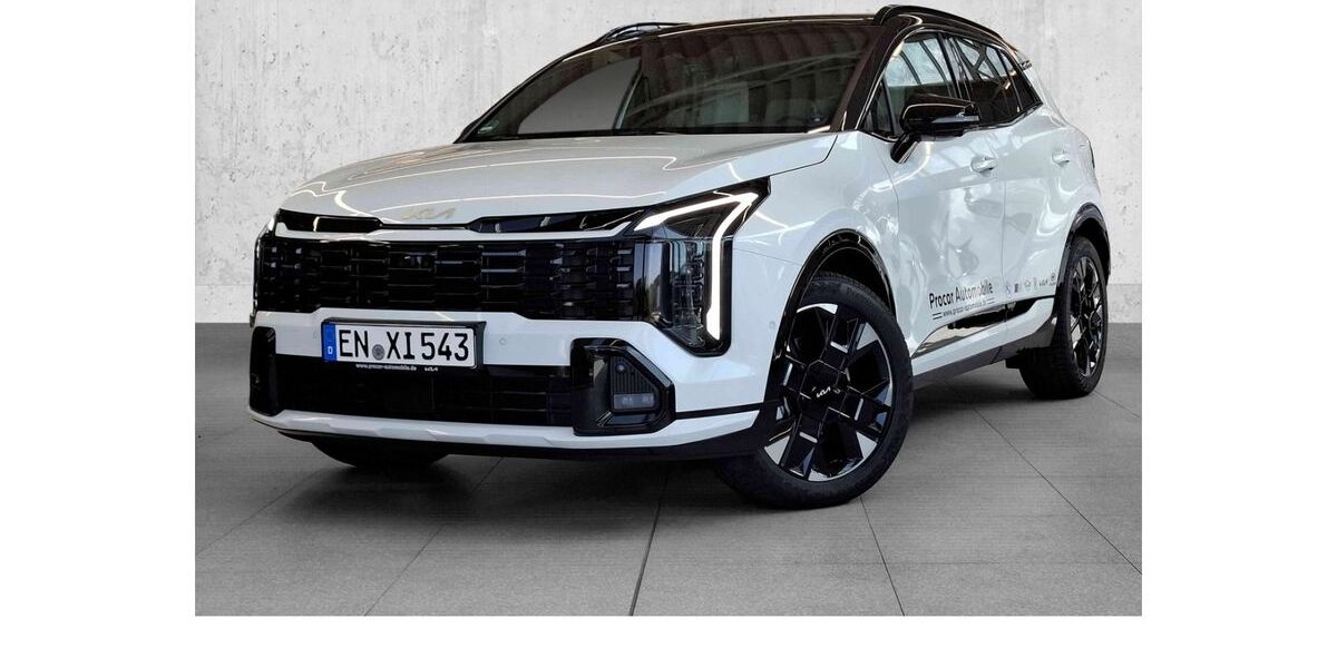 Kia Sportage 3.490 km 44.290 &euro; Sprockhövel 45549