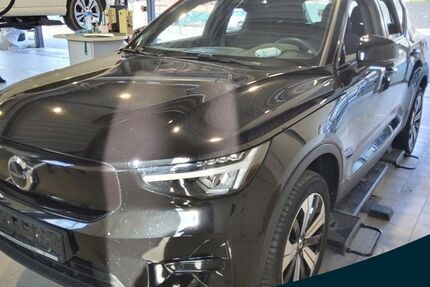 Volvo XC40 31.541 km 28.490 &euro; Essen-Kray 45309