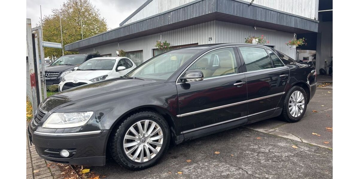 VW Phaeton 261.000 km 3.750 &euro; Essen 45356