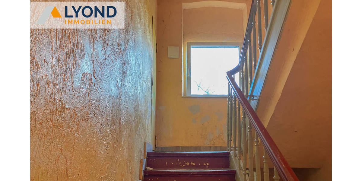 Mehrfamilienhaus, Wohnhaus Gelsenkirchen / Horst Horst - 750.000&euro; | Angebot:24032450