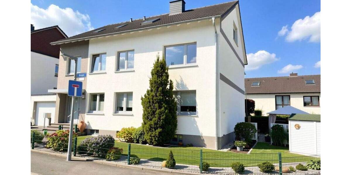 Mehrfamilienhaus, Wohnhaus Dortmund Aplerbeck - 9 Zimmer, 256 m&sup2;, 569.000&euro; | Angebot:25111812