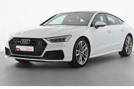 Audi A7 48.344 km 47.880 &euro; Essen 45143