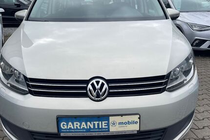 VW Touran 192.870 km 6.690 € Dortmund 44143