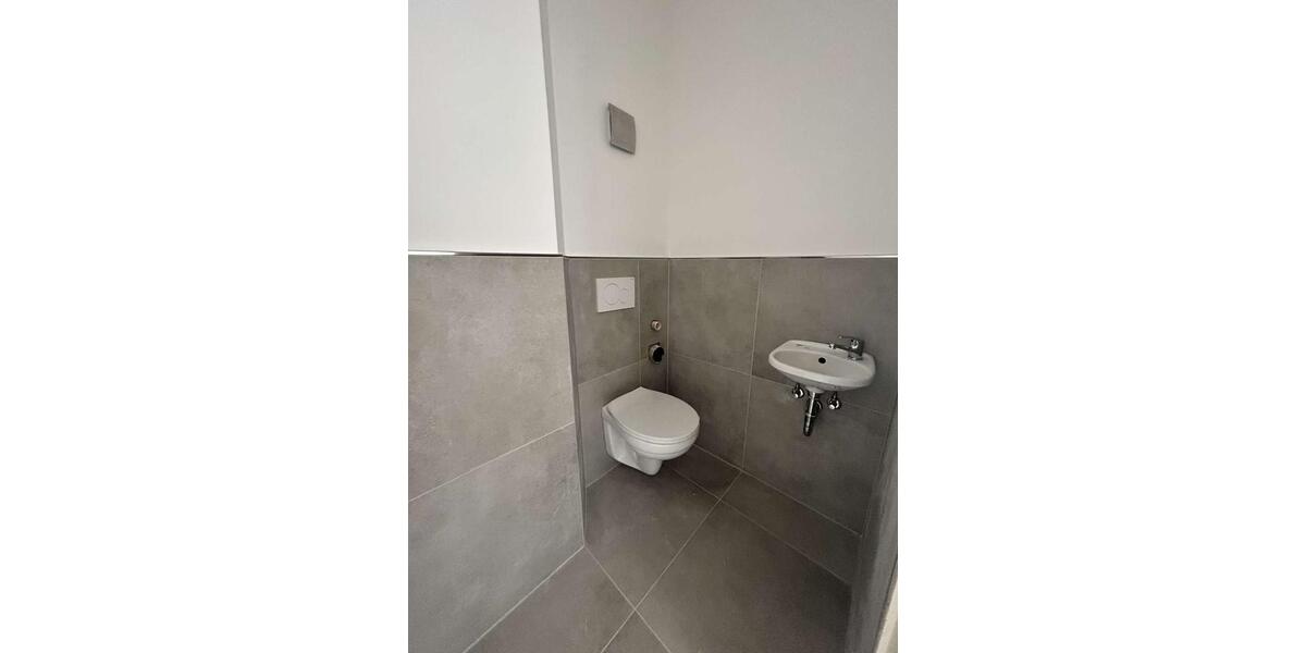 Etagenwohnung Dortmund Innenstadt West - 4 Zimmer, 90 m&sup2;, 1.350&euro; | Angebot:24475047