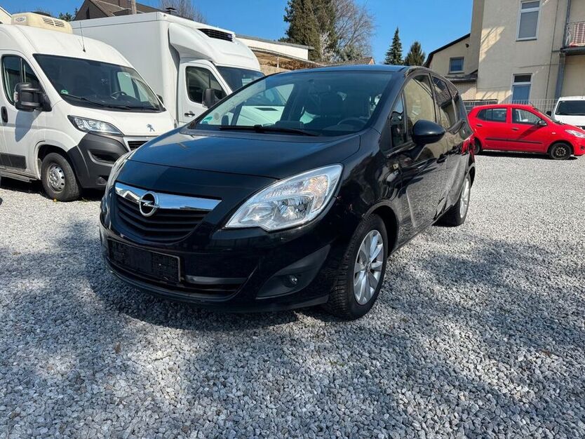 Meriva