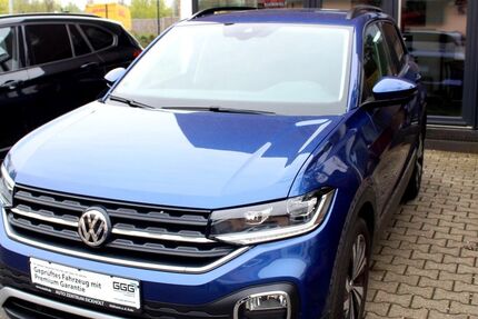 VW T-Cross 74.600 km 18.950 &euro; Mülheim a.d.Ruhr 45472