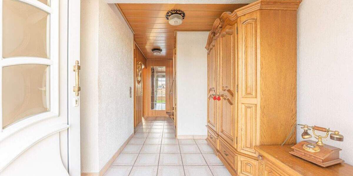 Reihenmittelhaus Dortmund Scharnhorst - 3 Zimmer, 124 m&sup2;, 339.000&euro; | Angebot:24470991