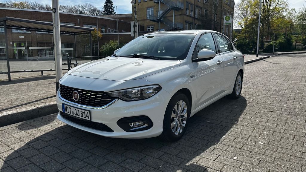 Fiat Tipo 56.000 km 8.999 &euro; Witten 58453