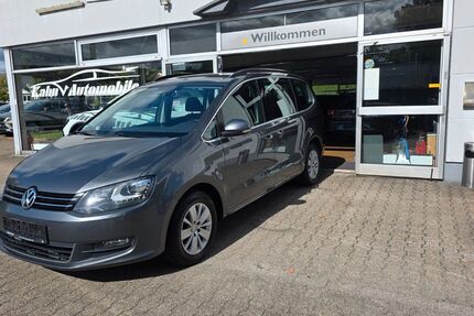 VW Sharan 285.000 km 6.590 € Gladbeck 45966
