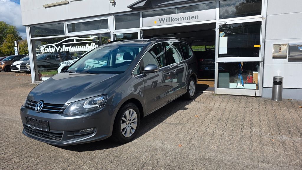 VW Sharan 285.000 km 6.590 &euro; Gladbeck 45966