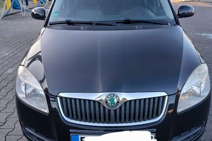 Skoda Roomster 142.849 km 2.550 &euro; Essen 45359