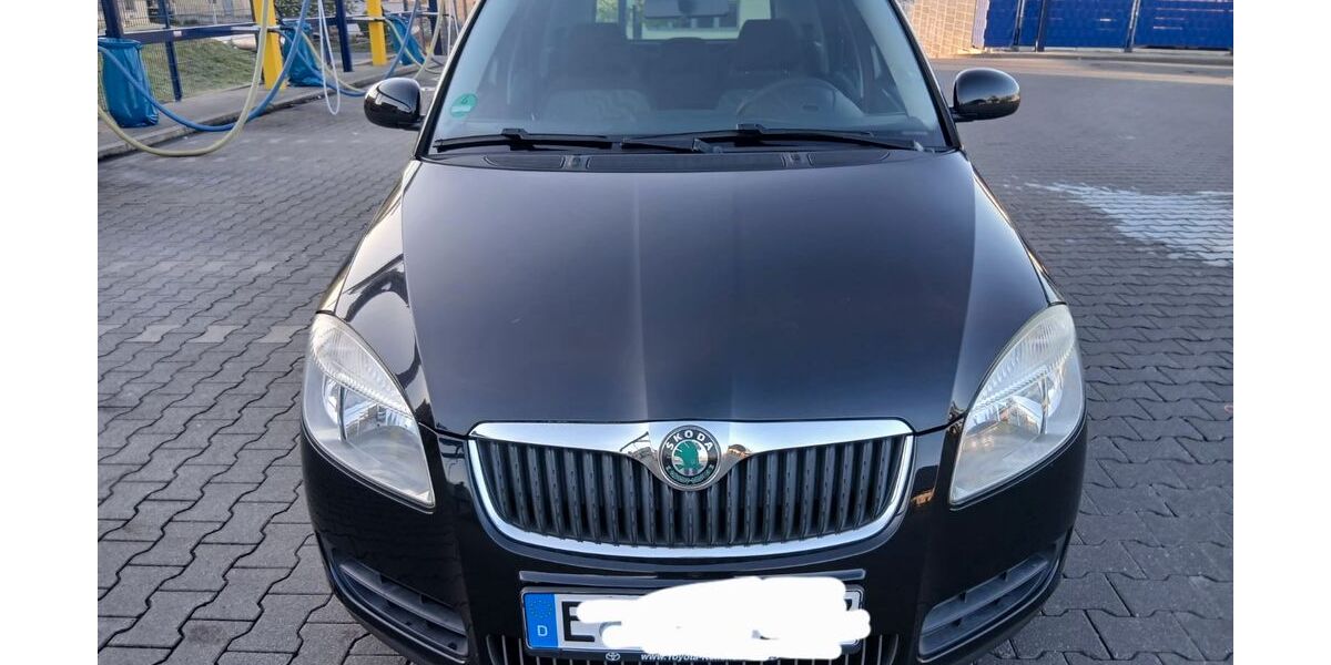 Skoda Roomster 142.849 km 2.550 &euro; Essen 45359