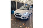 Hyundai IX35 100.270 km 10.500 € Recklinghausen 45657