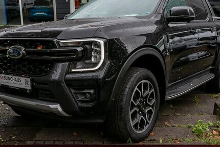 Ford Ranger 20.526 km 49.900 € Dortmund 44149