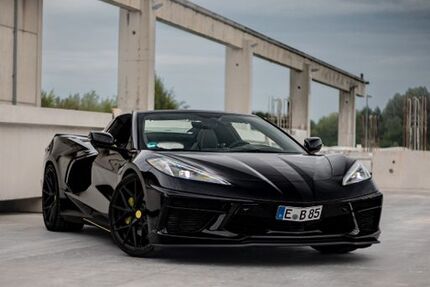 Corvette C8 22.897 km 88.000 &euro; Essen 45134