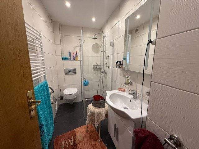 Charmantes 2-Familienhaus 1 zimmer