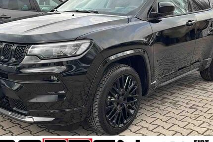 Jeep Compass 18.537 km 25.950 &euro; Herten 45701