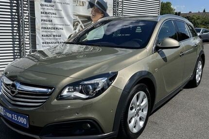 Opel Insignia 177.500 km 9.789 &euro; Dortmund 44309