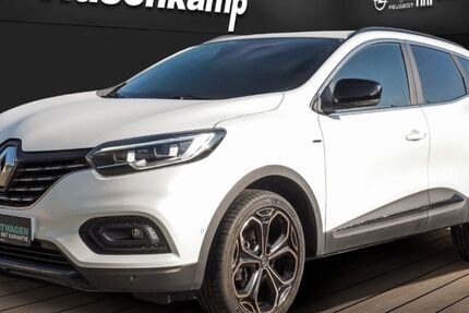 Renault Kadjar 55.607 km 18.940 &euro; Lüdinghausen 59348