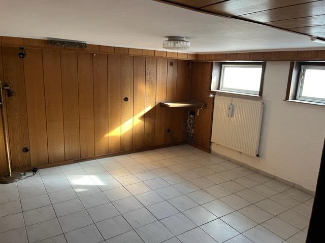 Reihenhaus Recklinghausen Berghausen - 7 Zimmer, 147 m&sup2;, 340.000&euro; | Angebot:25100024