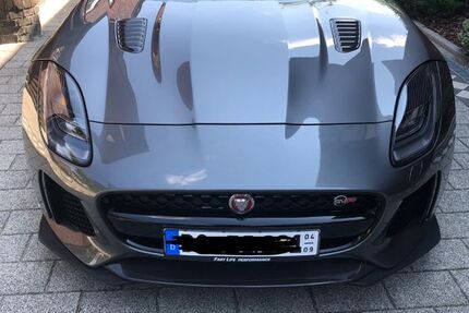 Jaguar F-Type 55.000 km 98.700 &euro; Bochum 44879