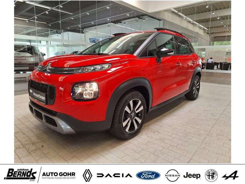 C3 Aircross