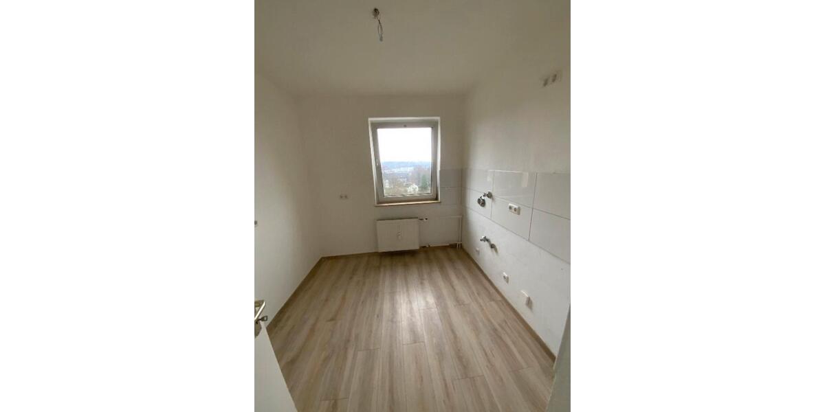 Etagenwohnung Witten Annen - 2.5 Zimmer, 57 m&sup2;, 449&euro; | Angebot:25423269