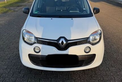 Renault Twingo 80.000 km 5.999 &euro; Dülmen 48249