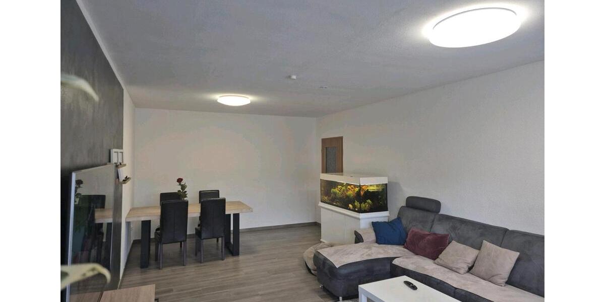 Hochparterre Dortmund Aplerbeck - 3 Zimmer, 90 m&sup2;, 270.000&euro; | Angebot:25138999