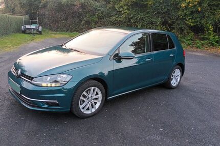 VW Golf 96.000 km 15.300 € Recklinghausen 45663