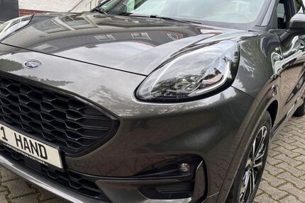 Ford Puma 86.000 km 14.999 &euro; Dortmund 44265