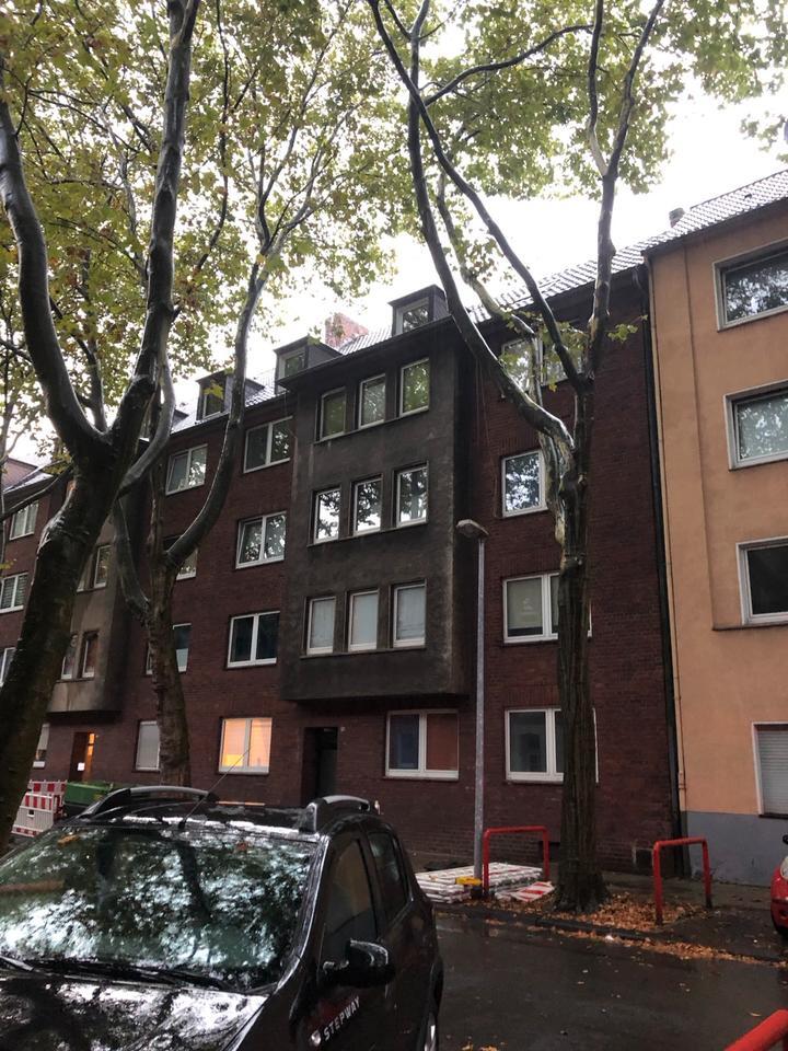 ETW mit 2,5 Zimmer in Lirich zu verkaufen zimmer