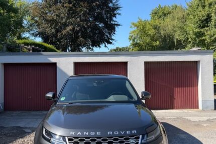 Land Rover Range Rover Evoque 79.950 km 28.950 &euro; Mülheim an der Ruhr 45470