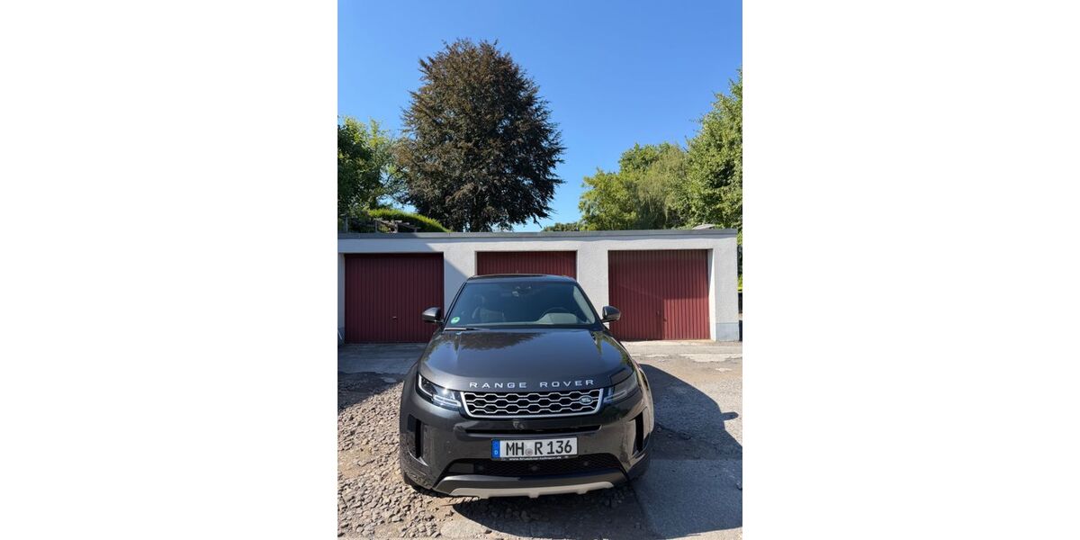 Land Rover Range Rover Evoque 79.950 km 28.950 &euro; Mülheim an der Ruhr 45470